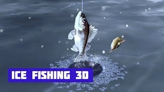 Ice fishing online game - Erfahrungen mit dem Online-Eisfishing-Spiel - Die beliebtesten Angebote in