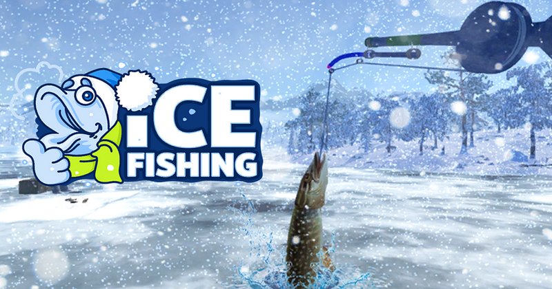 Germany - ice fishing game erfahrungen