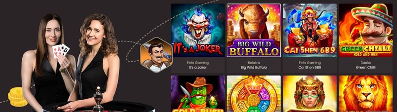 National casino in Czech Republic