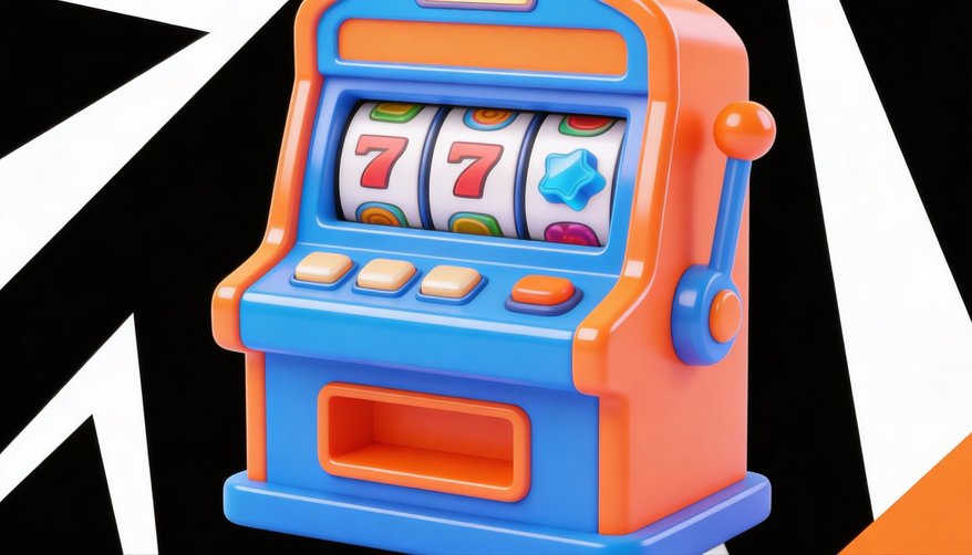 casino Atlantis slots
