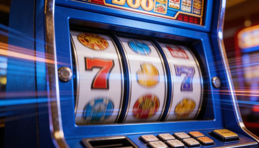 Oshi casino login