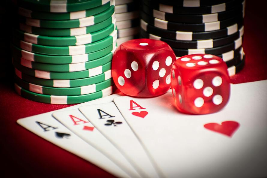 Boombet casino anmelden
